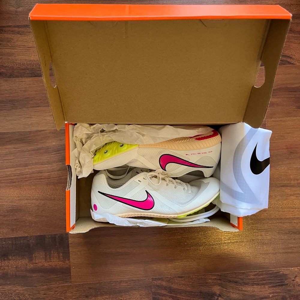 Nike Zoom Rival Multi Track Shoes